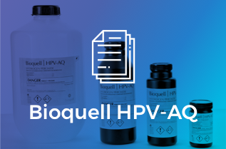 HPV-AQ Material Safety Data Sheet