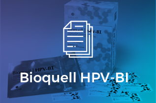 HPV-BI Material Safety Data Sheet