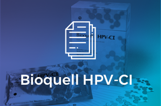 HPV-CI Material Safety Data Sheet